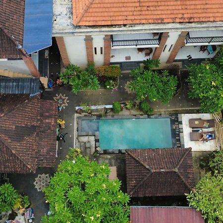 Nami House Hotel Ubud  Ngoại thất bức ảnh