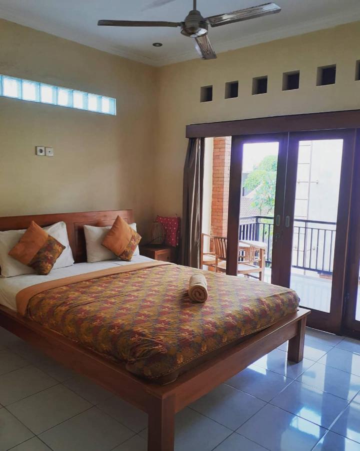 Nami House Hotel Ubud  Ngoại thất bức ảnh
