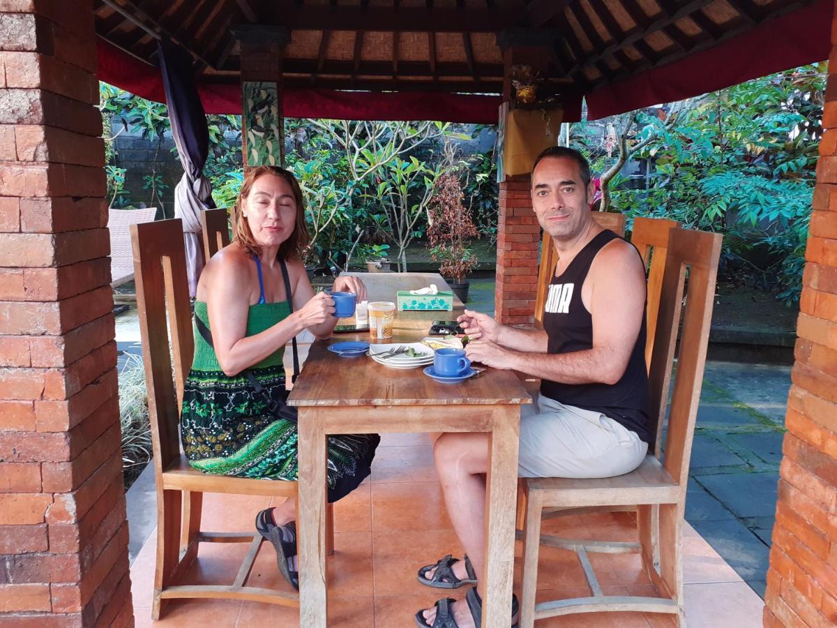 Nami House Hotel Ubud  Ngoại thất bức ảnh