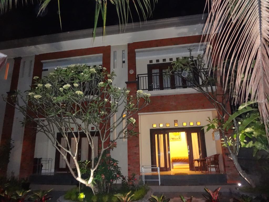 Nami House Hotel Ubud  Ngoại thất bức ảnh