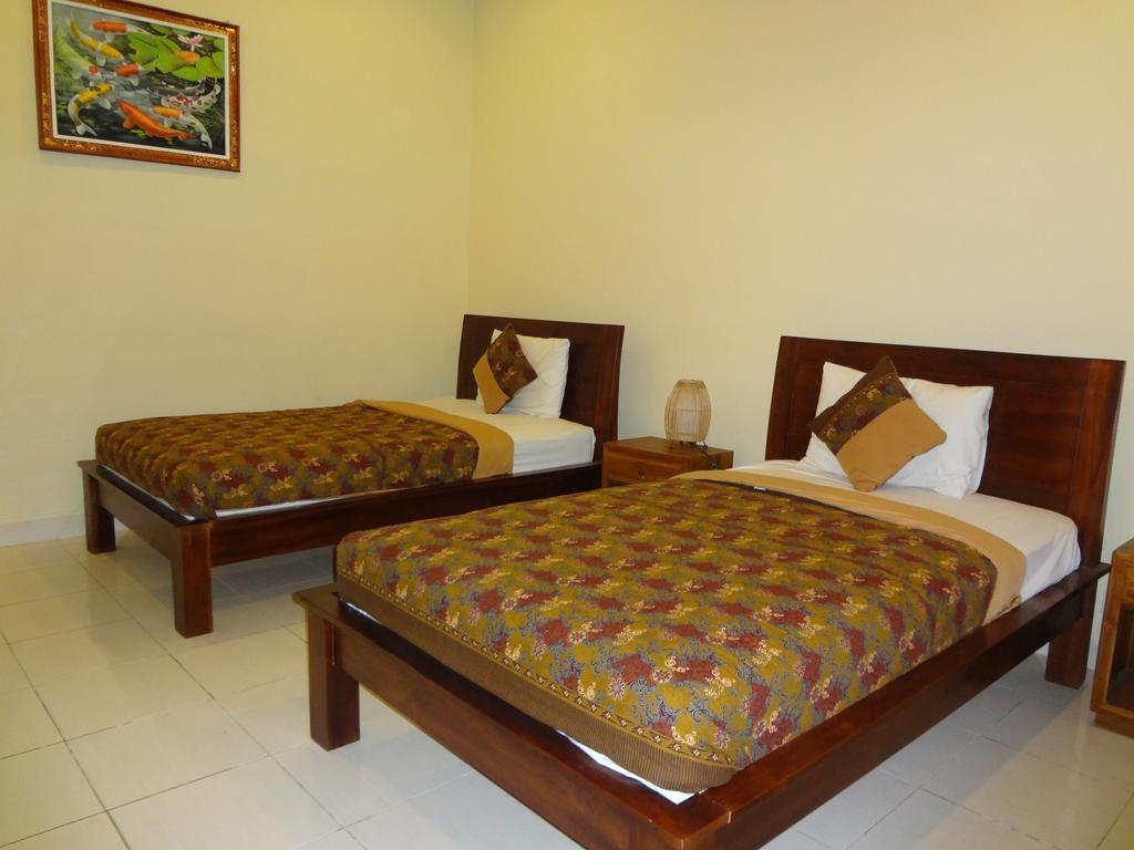 Nami House Hotel Ubud  Phòng bức ảnh