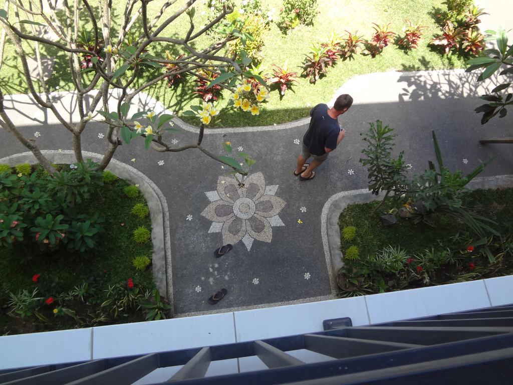 Nami House Hotel Ubud  Ngoại thất bức ảnh