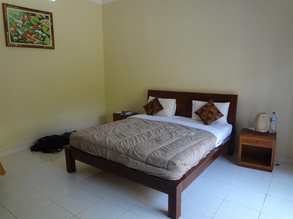Nami House Hotel Ubud  Ngoại thất bức ảnh