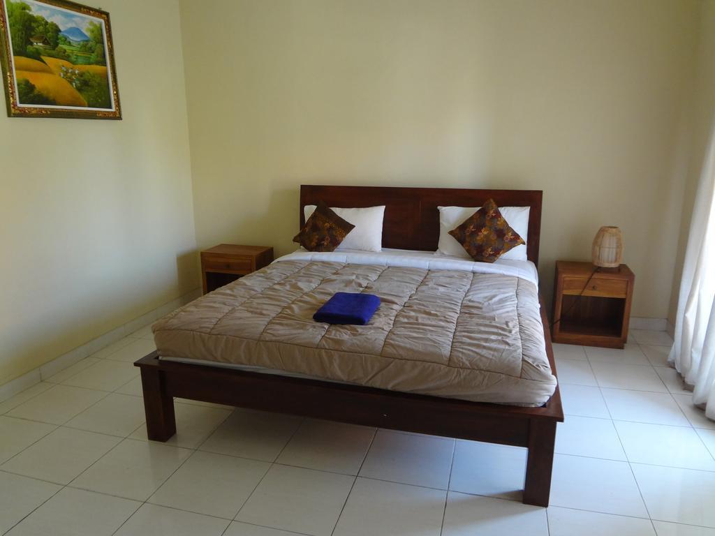 Nami House Hotel Ubud  Phòng bức ảnh