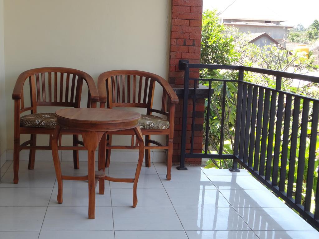Nami House Hotel Ubud  Ngoại thất bức ảnh