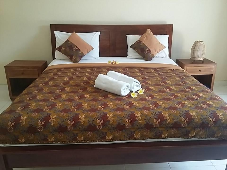 Nami House Hotel Ubud  Phòng bức ảnh
