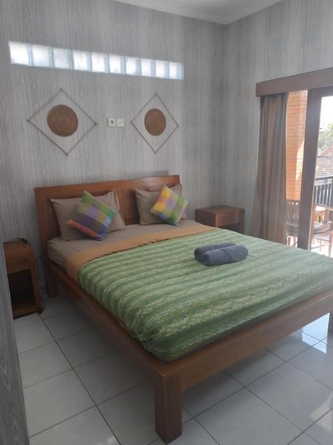 Nami House Hotel Ubud  Ngoại thất bức ảnh