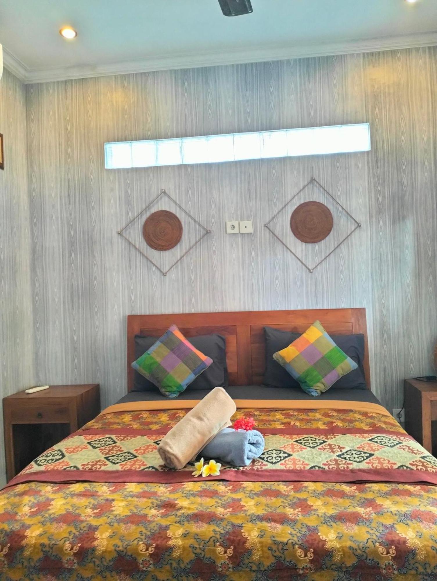 Nami House Hotel Ubud  Ngoại thất bức ảnh