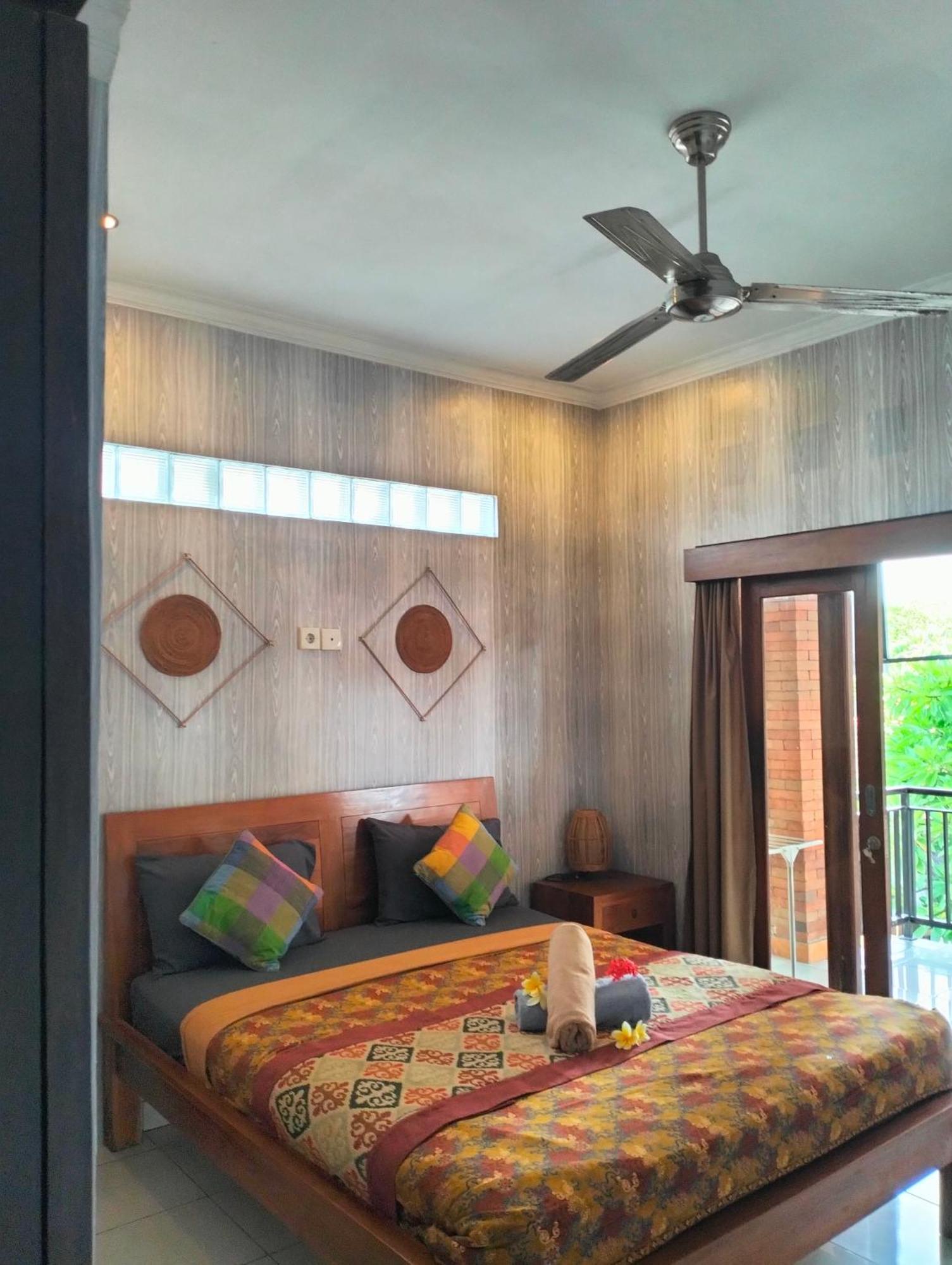 Nami House Hotel Ubud  Ngoại thất bức ảnh