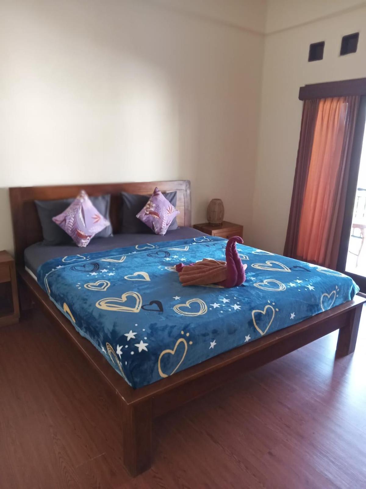 Nami House Hotel Ubud  Ngoại thất bức ảnh