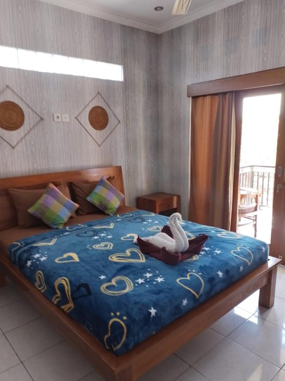 Nami House Hotel Ubud  Ngoại thất bức ảnh