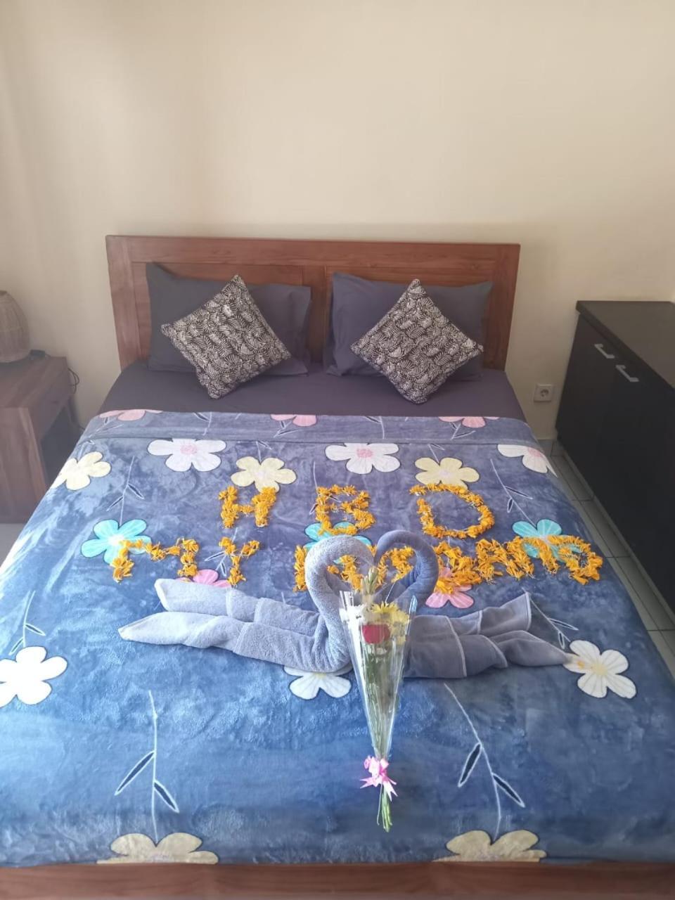 Nami House Hotel Ubud  Ngoại thất bức ảnh