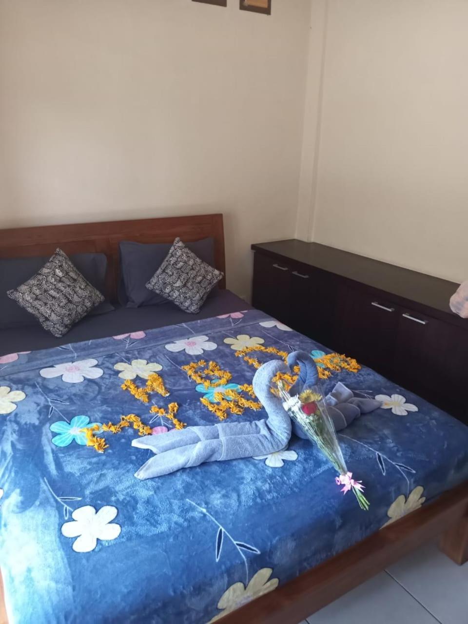 Nami House Hotel Ubud  Ngoại thất bức ảnh