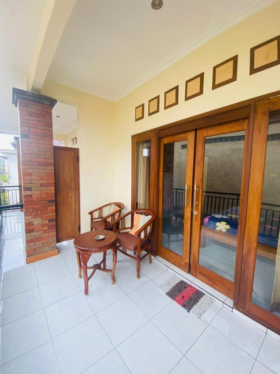 Nami House Hotel Ubud  Ngoại thất bức ảnh