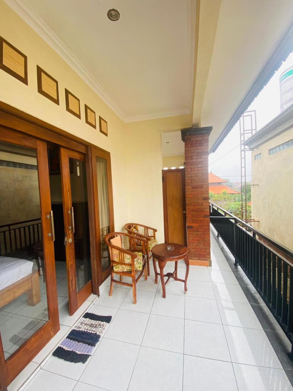 Nami House Hotel Ubud  Ngoại thất bức ảnh