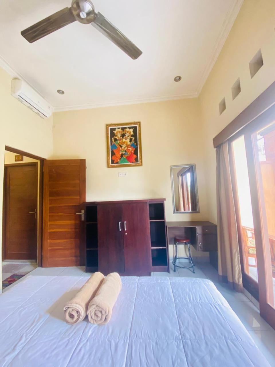 Nami House Hotel Ubud  Ngoại thất bức ảnh
