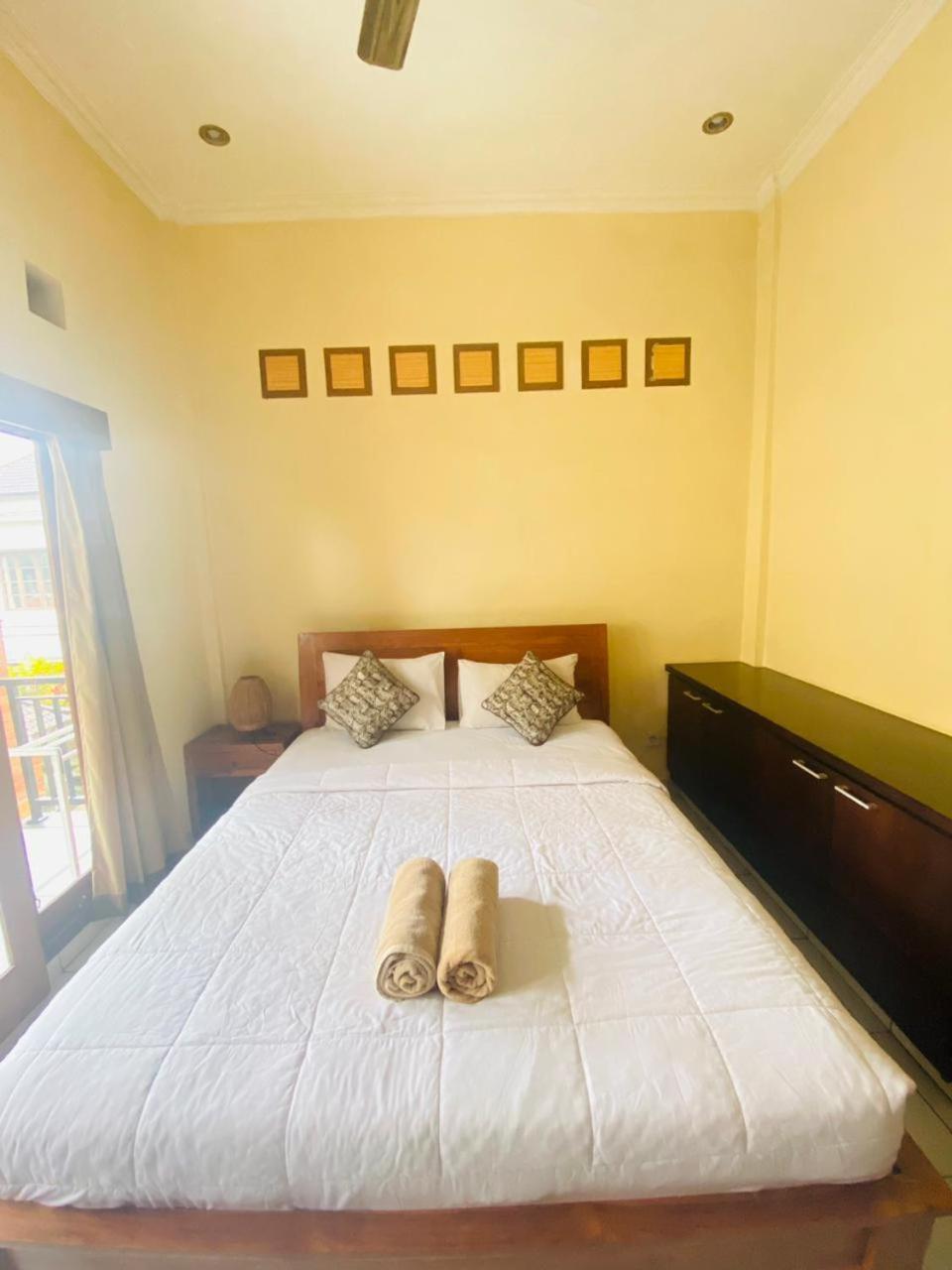 Nami House Hotel Ubud  Ngoại thất bức ảnh