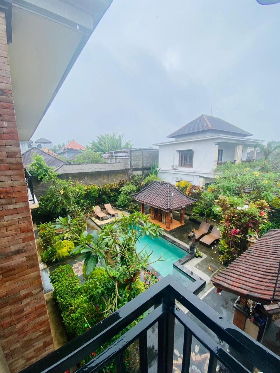Nami House Hotel Ubud  Ngoại thất bức ảnh
