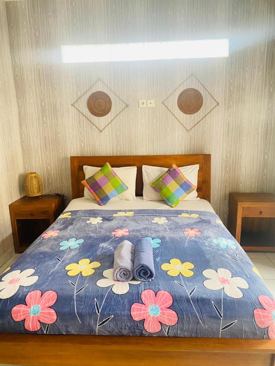 Nami House Hotel Ubud  Ngoại thất bức ảnh