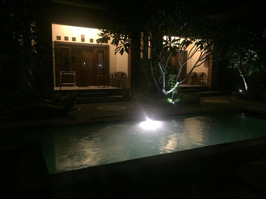 Nami House Hotel Ubud  Ngoại thất bức ảnh