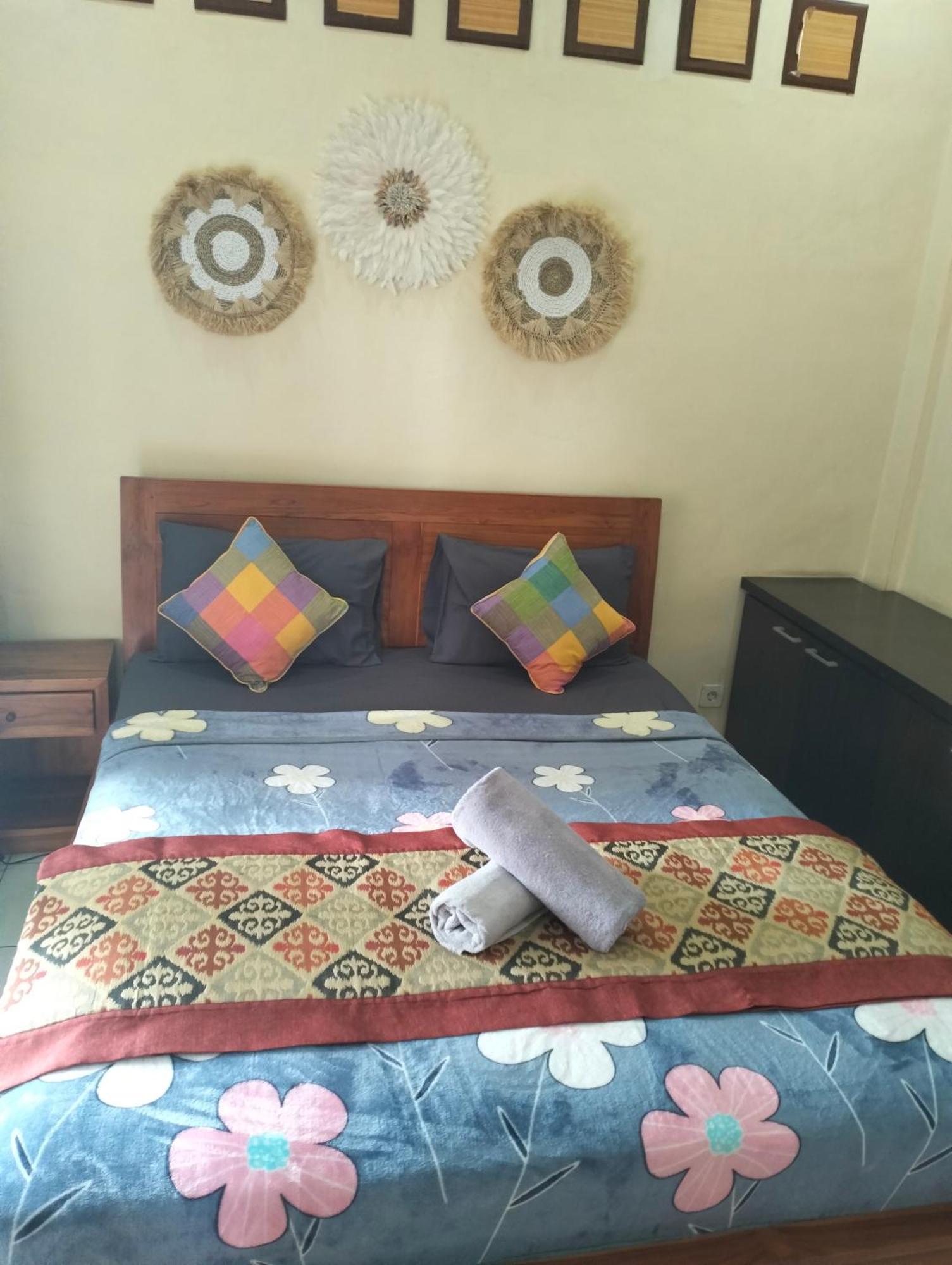 Nami House Hotel Ubud  Ngoại thất bức ảnh