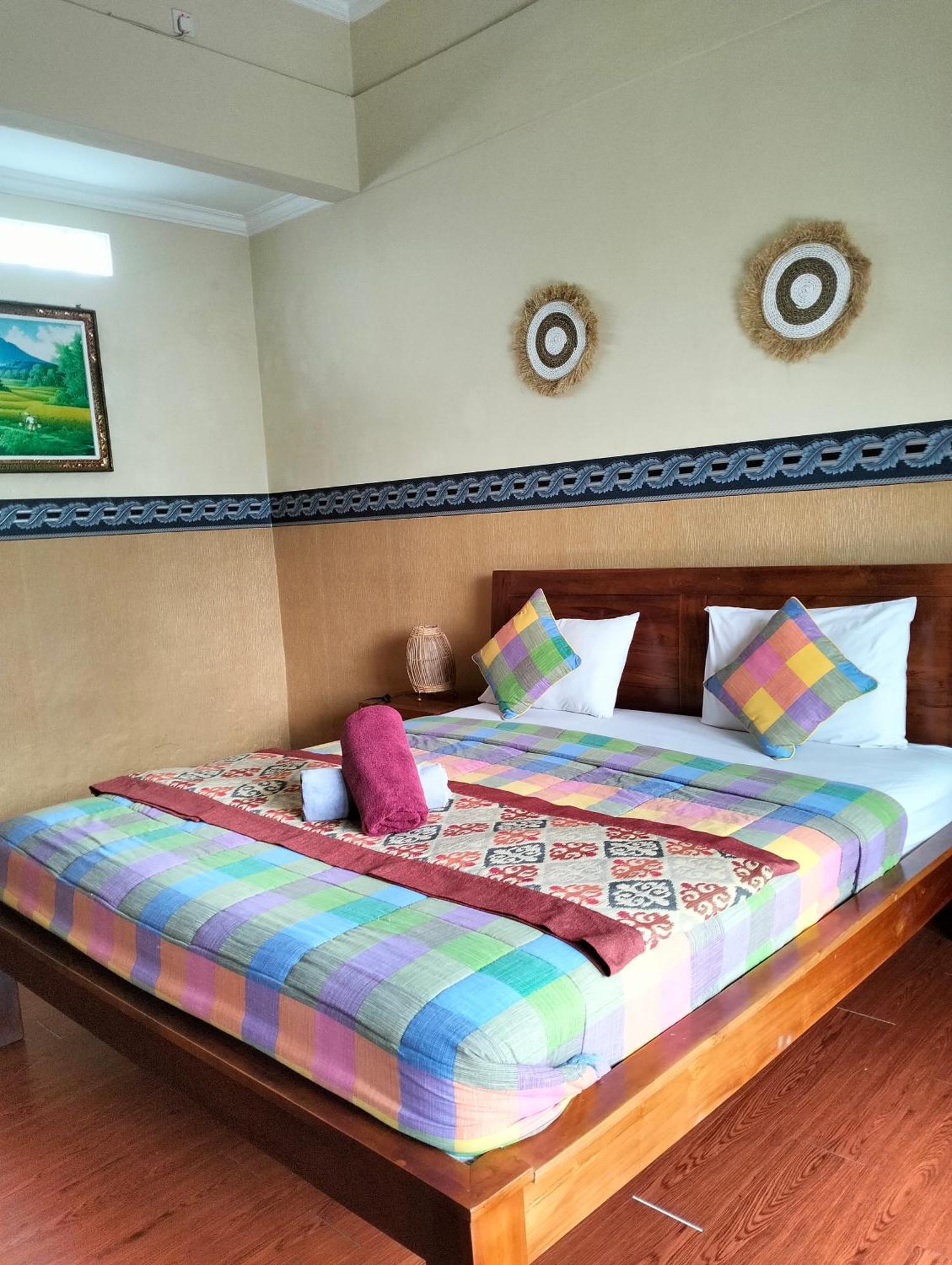 Nami House Hotel Ubud  Ngoại thất bức ảnh