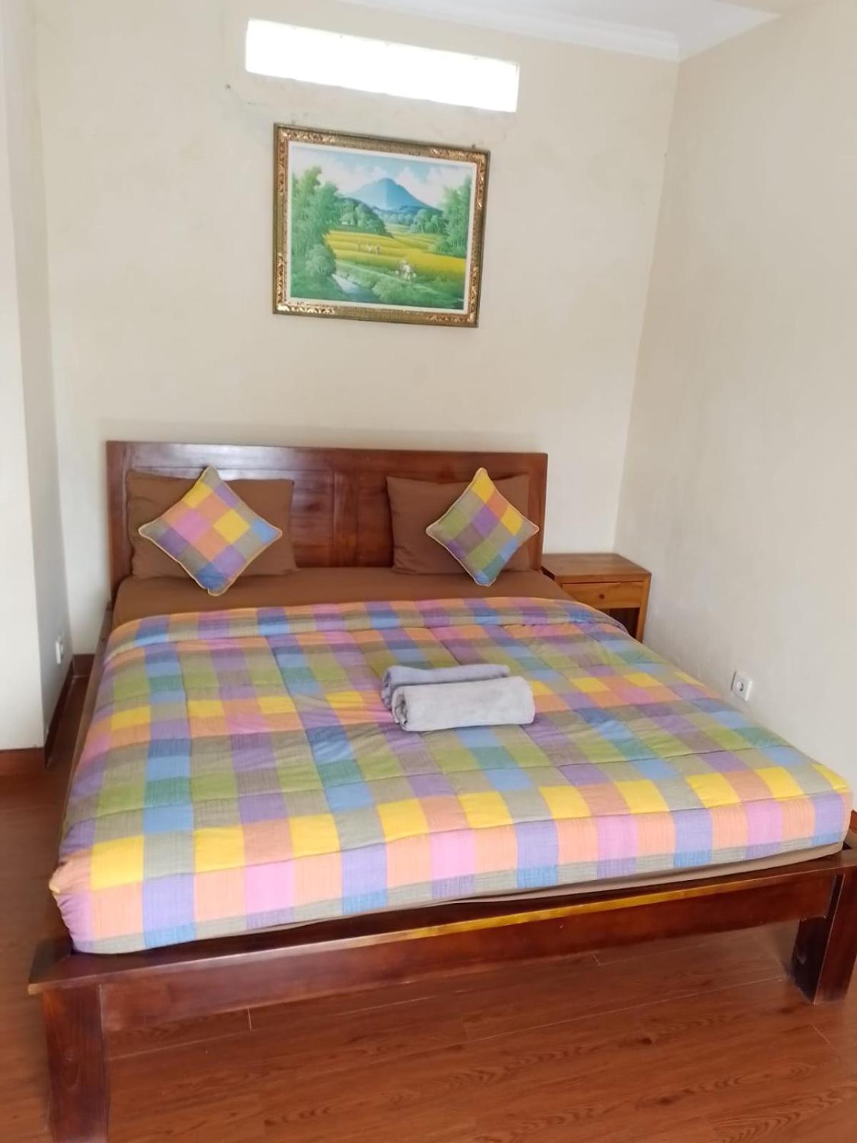 Nami House Hotel Ubud  Phòng bức ảnh