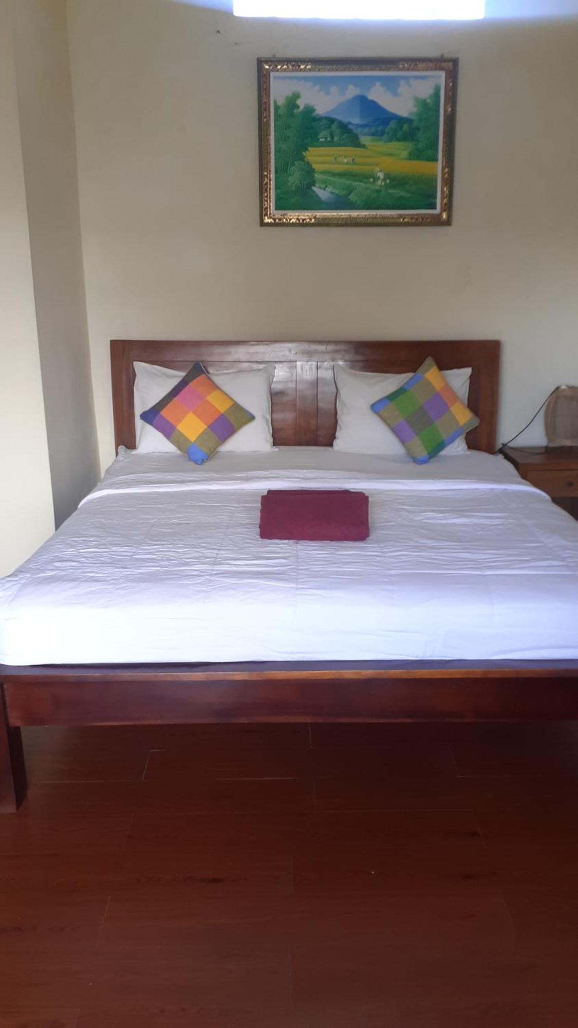 Nami House Hotel Ubud  Phòng bức ảnh