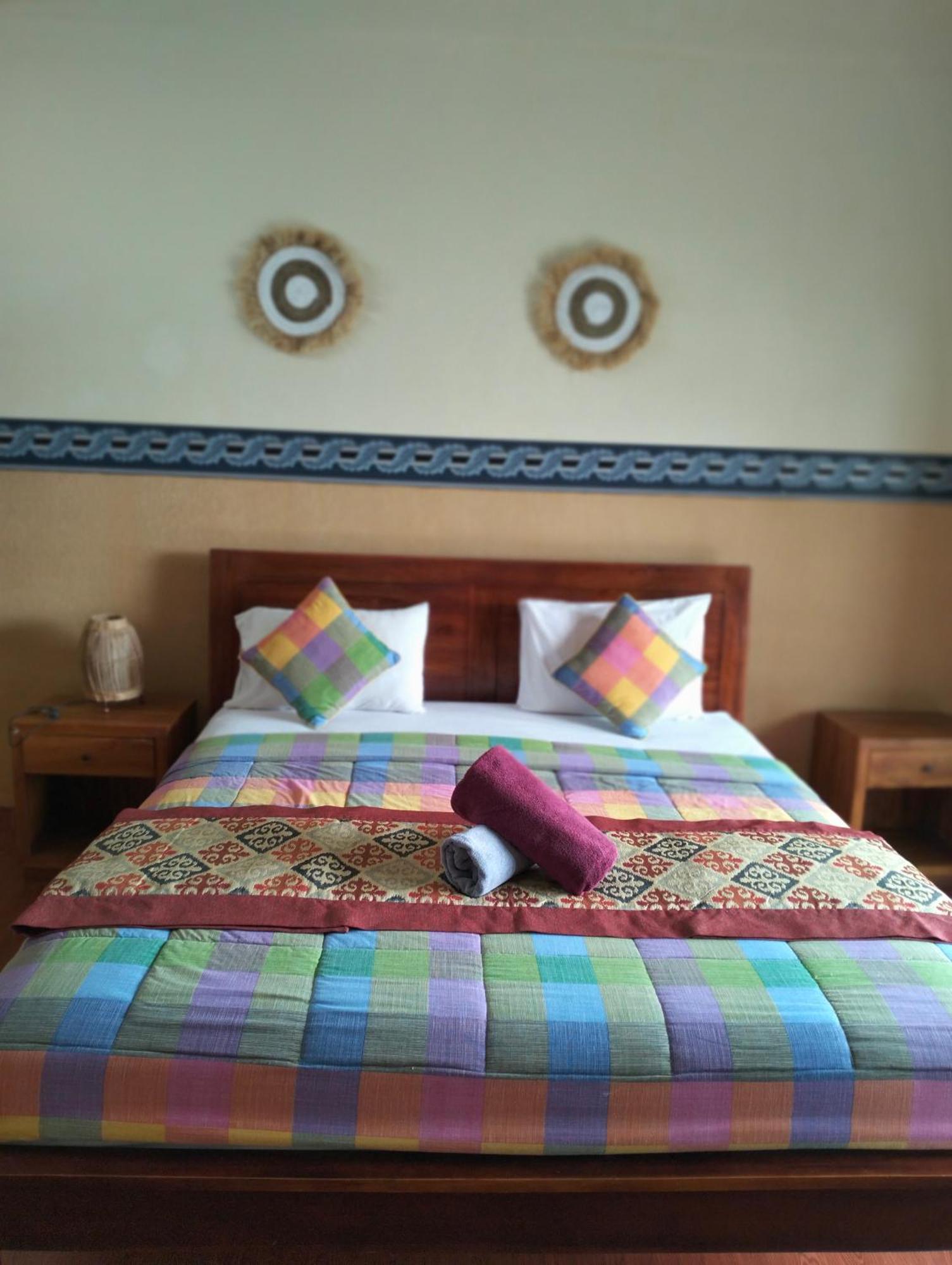 Nami House Hotel Ubud  Phòng bức ảnh