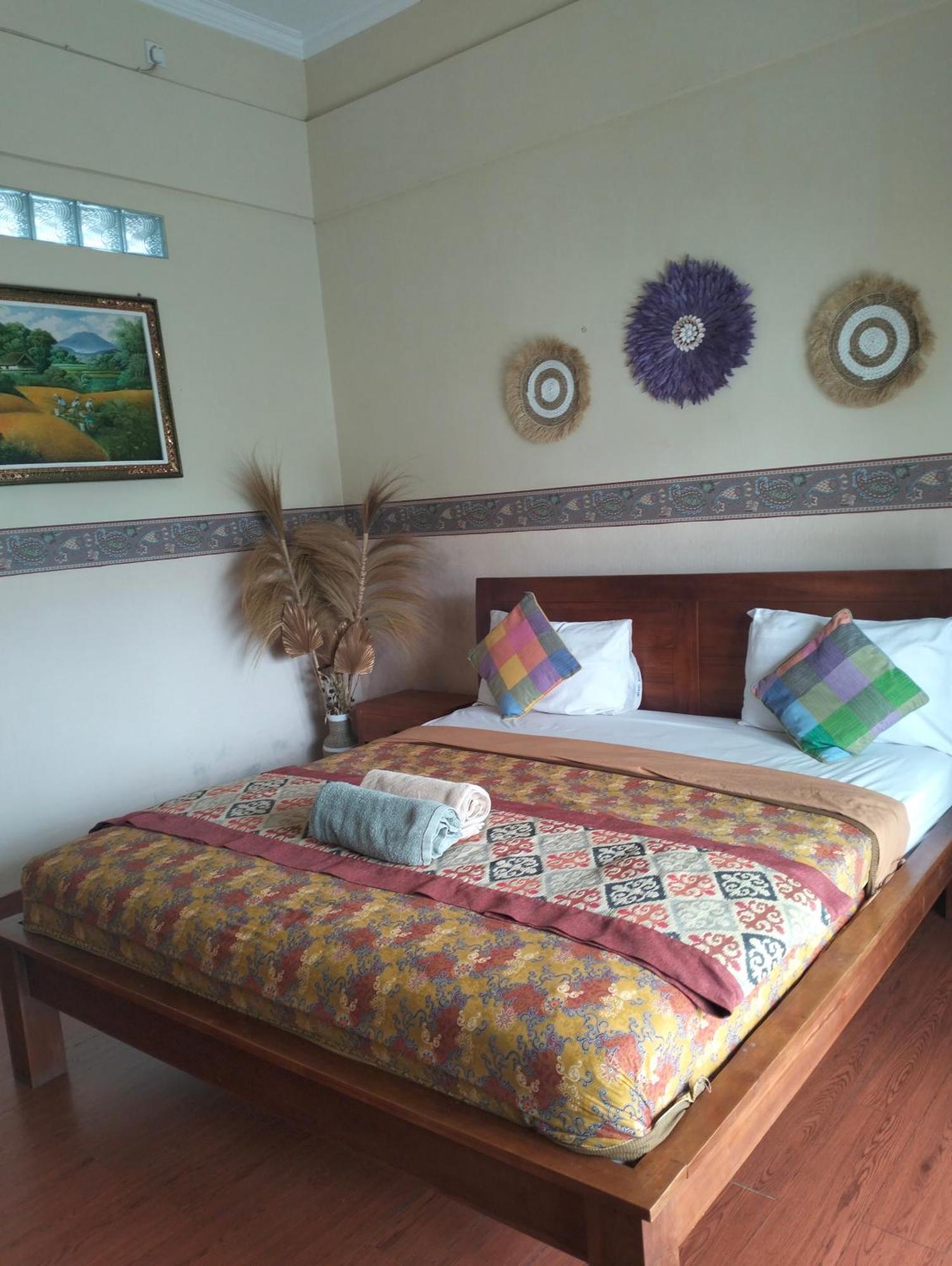 Nami House Hotel Ubud  Ngoại thất bức ảnh